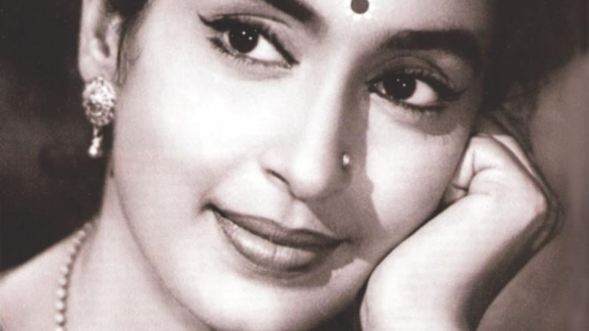 Nutan Samarth Bahl