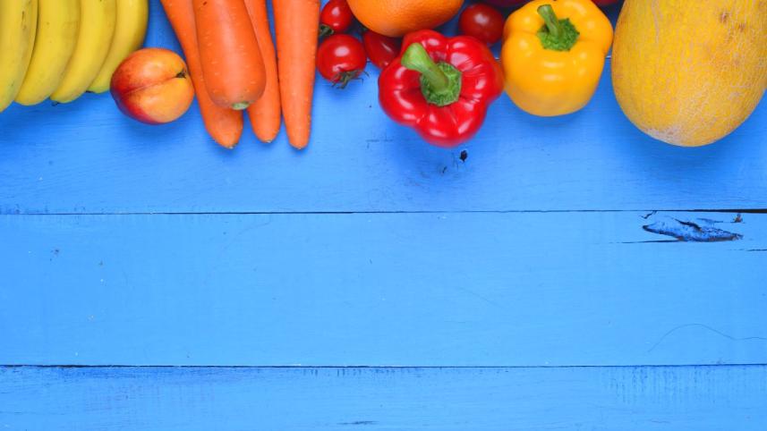 nutrition