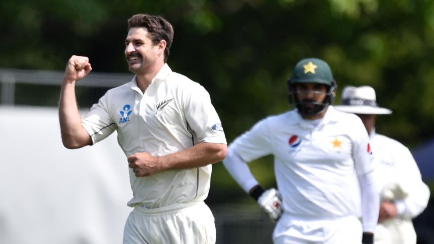Colin de Grandhomme