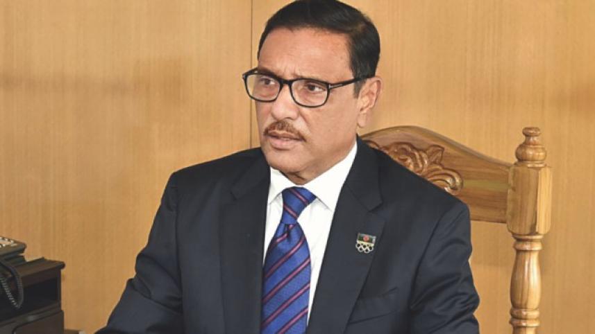 Govt doesn't care about sanction or visa policy