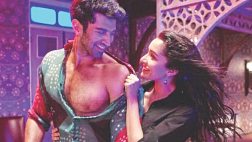 Ok Jaanu