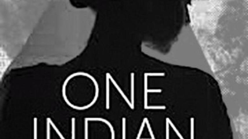 One Indian Girl.jpg