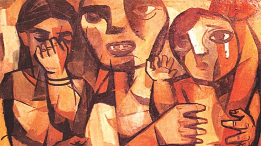 martyrs