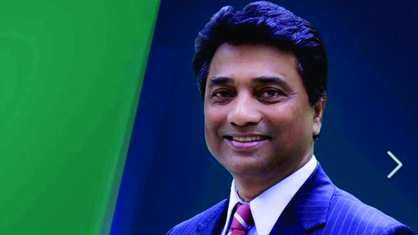 Annisul Huq