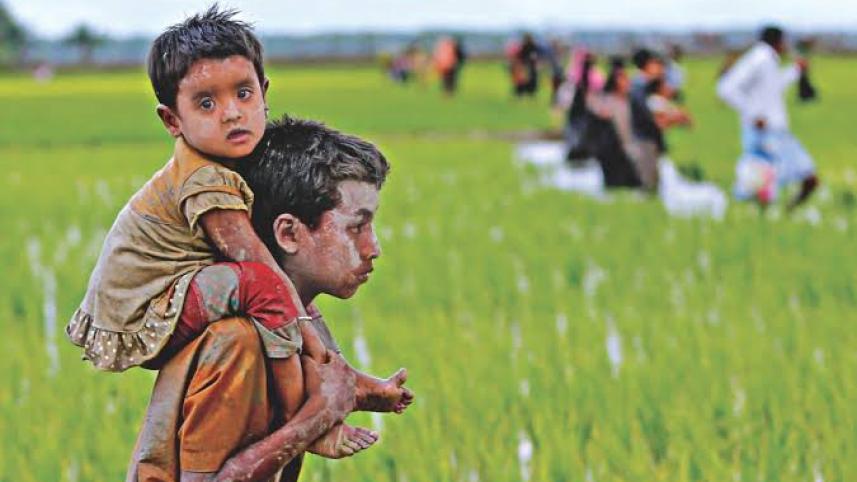Myanmar