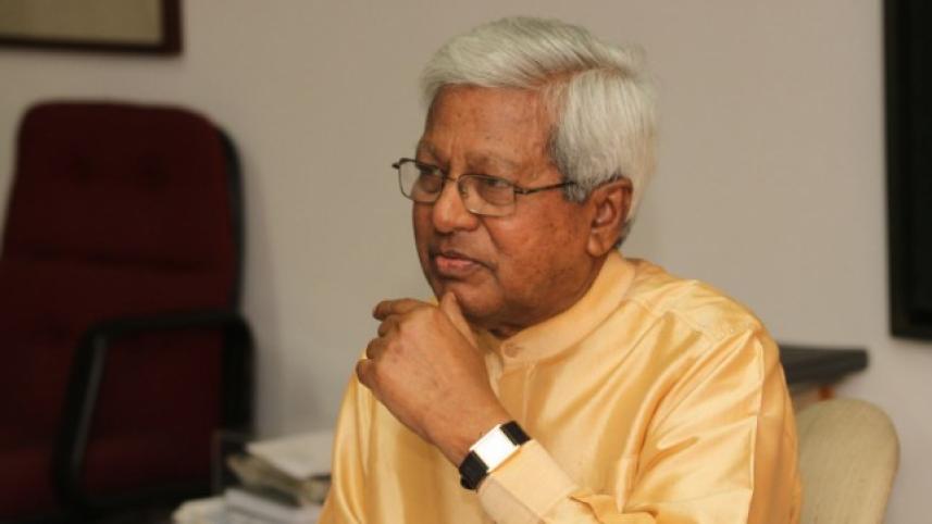 Fazle Hasan Abed