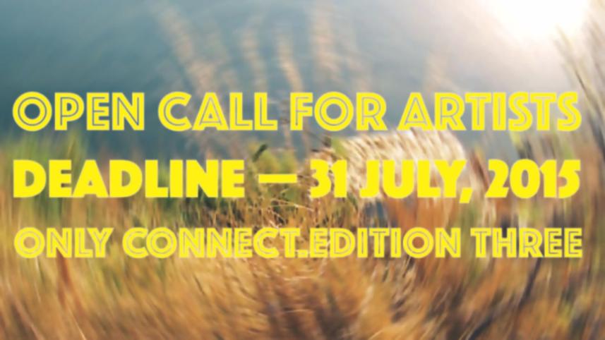 Open call