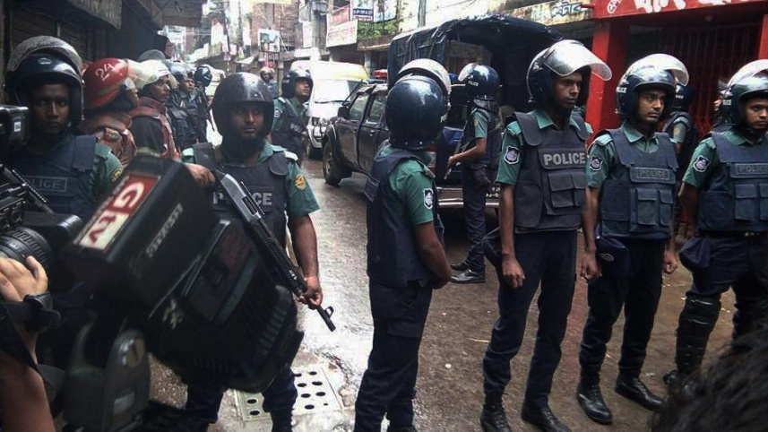 Canada, Dhaka, security situation, Bangladesh, Dhaka raid, Dhaka attack, Holey Artisan cafe attack, militants, militancy, terrorism, terrorist attack, Gulshan cafe attack 
