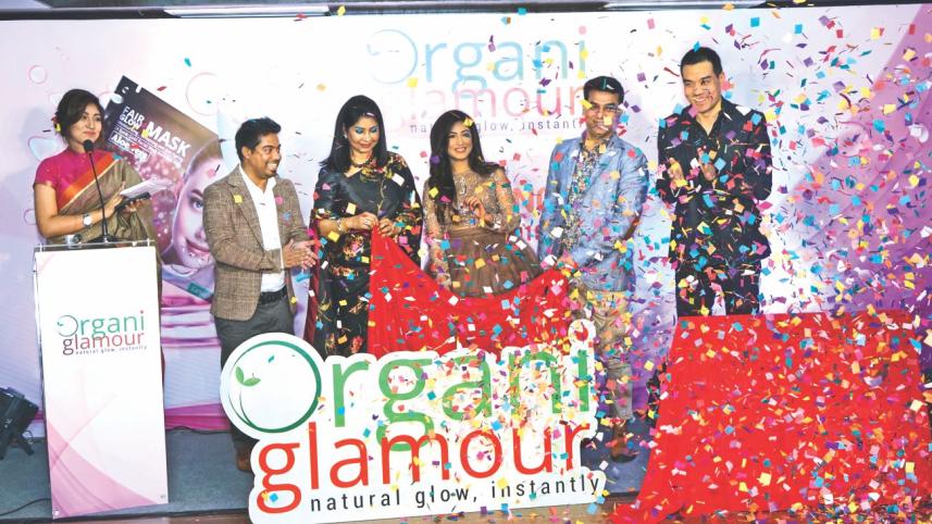 Organi Glamour