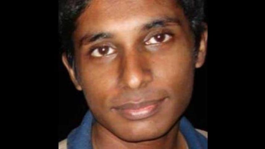 Blogger Oyasiqur murder