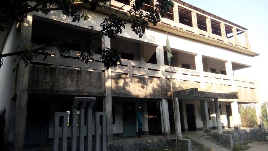 Pabna-Shahid Miner
