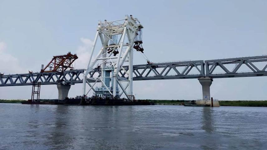 Padma Bridge