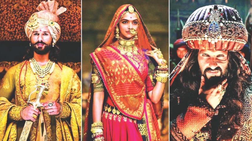 Padmaavat