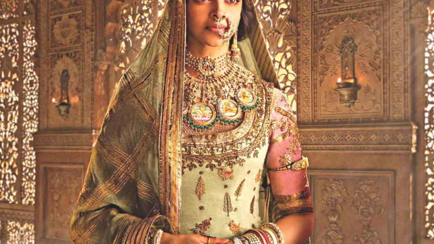 Padmavati
