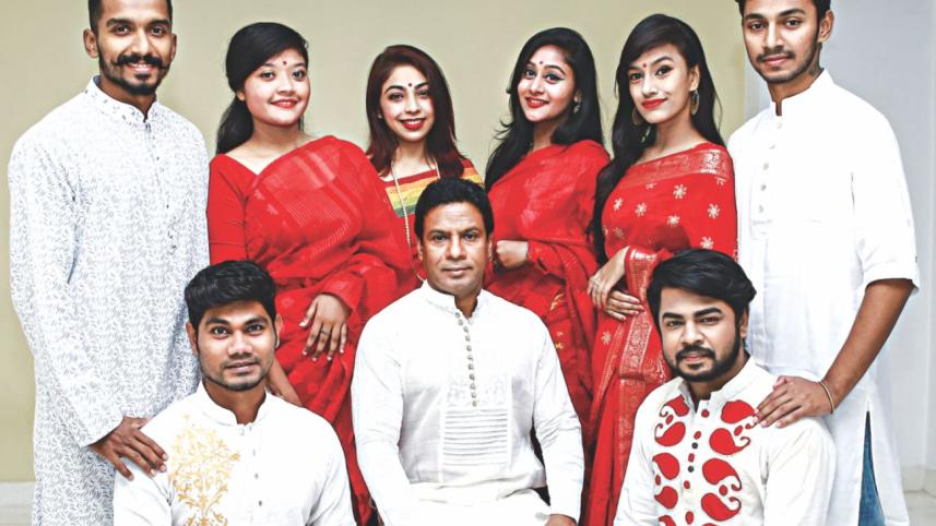 Pahela Baishakh