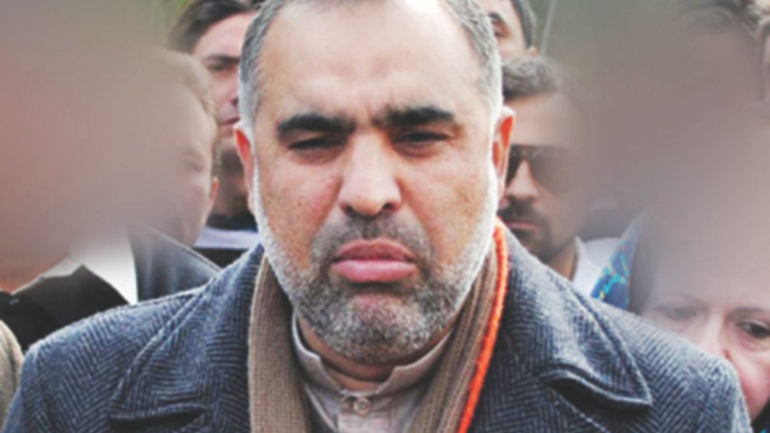 Pak elected speaker