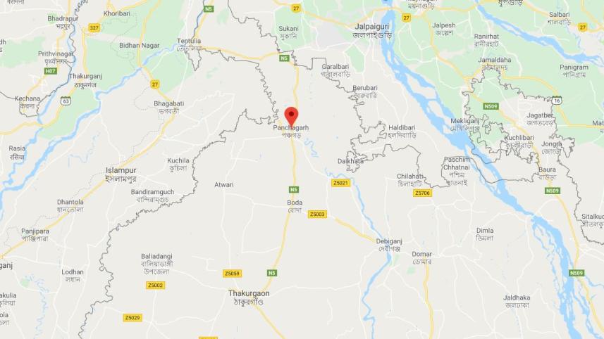 Panchagarh 