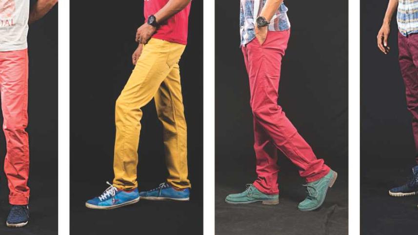 Pants