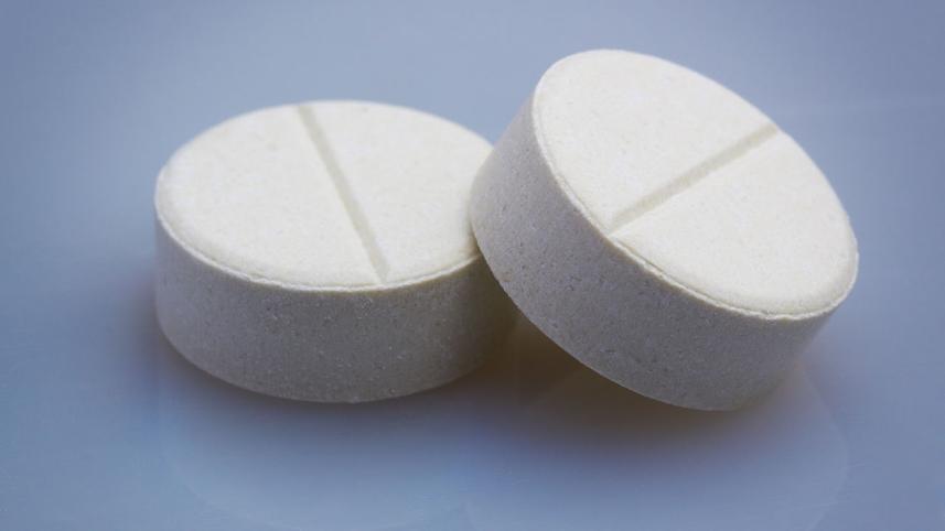 paracetamol