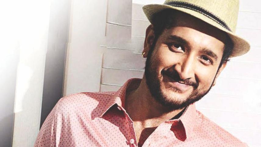 Parambrata
