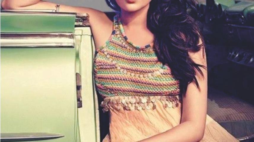 Parineeti Chopra