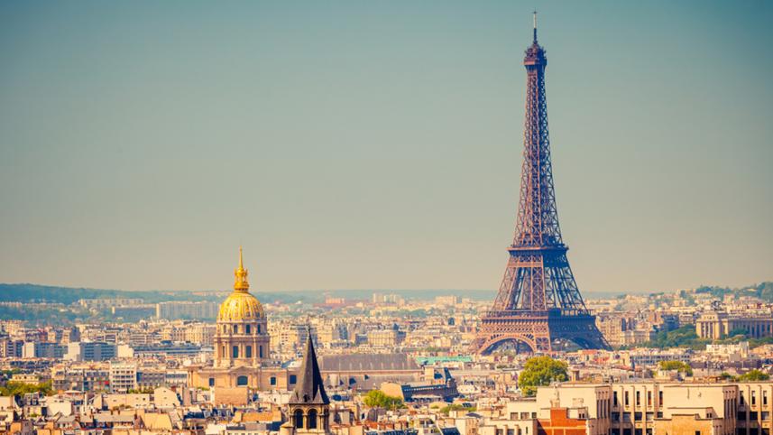 Paris