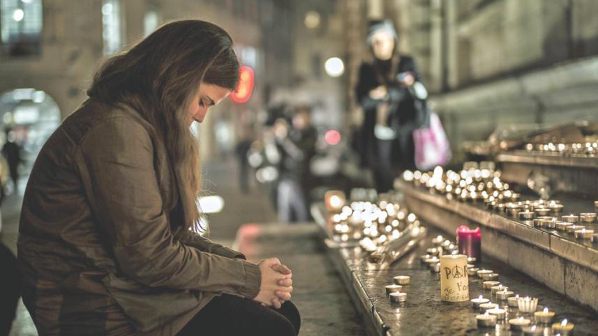 PARIS ATTACKS