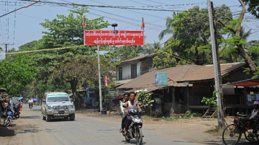 Rakhine