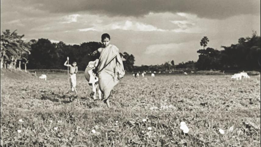 Pather Panchali