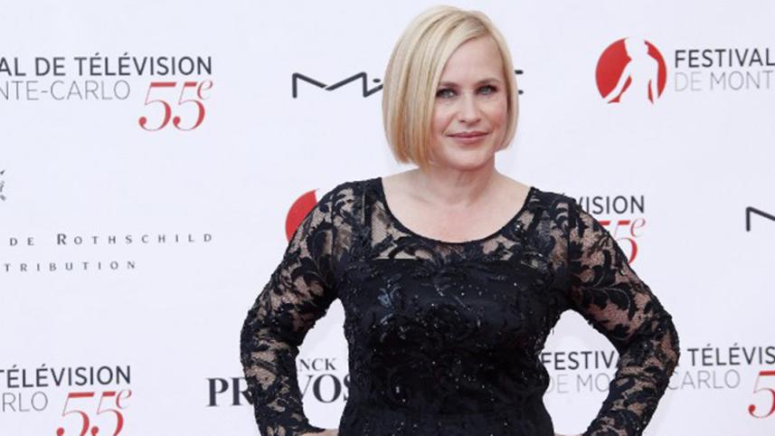 Patricia Arquette