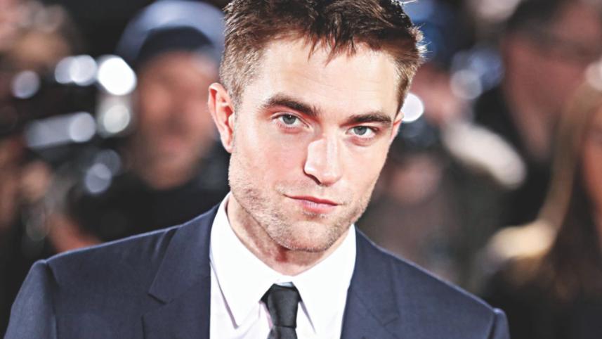 Pattinson - Suki