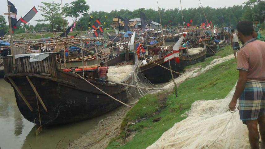 Patuakhali