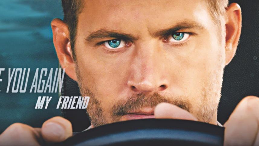 Paul Walker