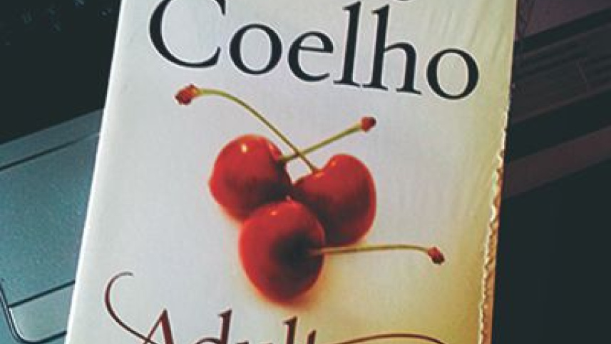 Paulo Coelho