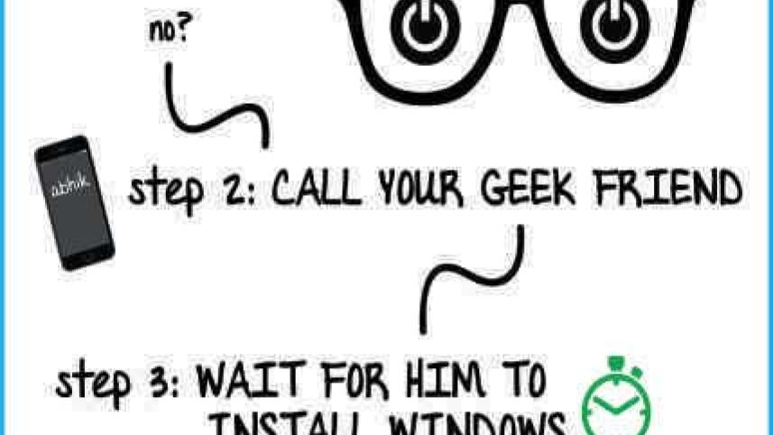 Windows PC