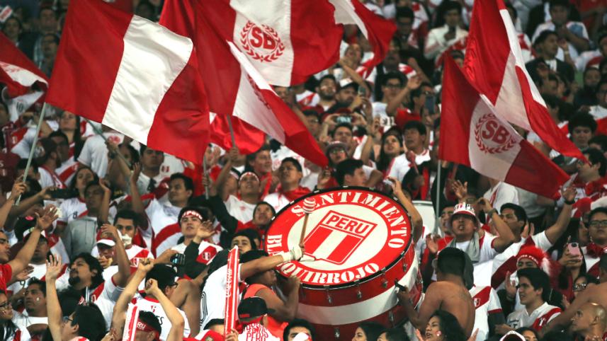 Peru