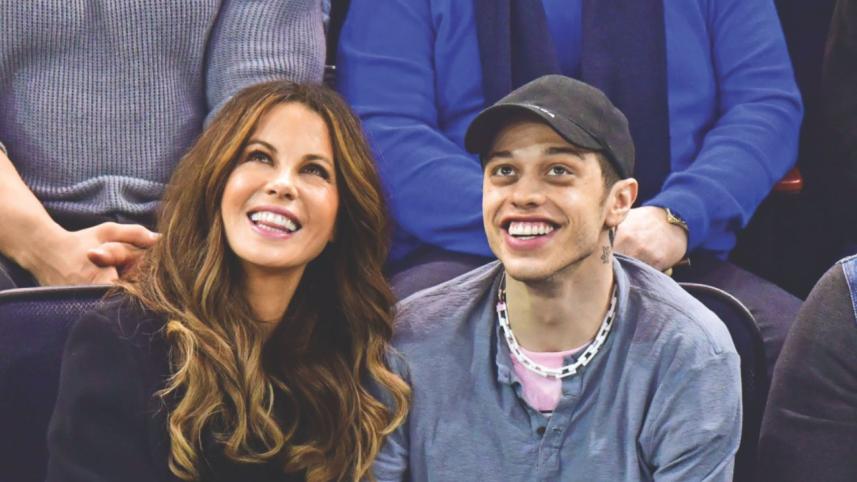 Pete Davidson