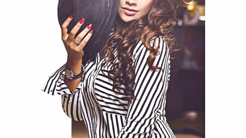 Peya Bipasha