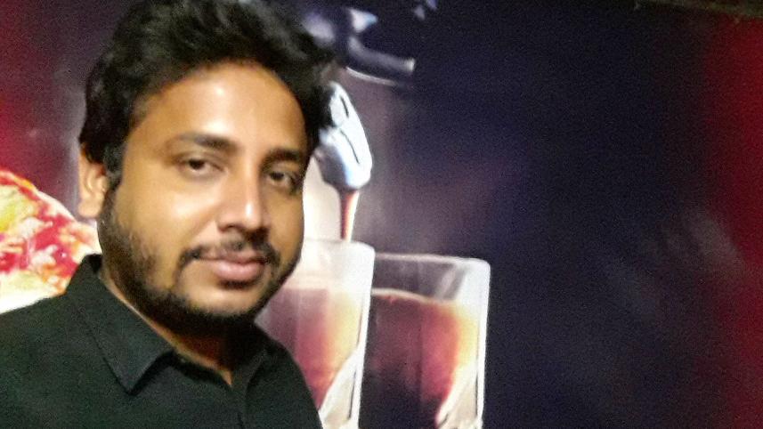 Gobinda Kumar Biswas