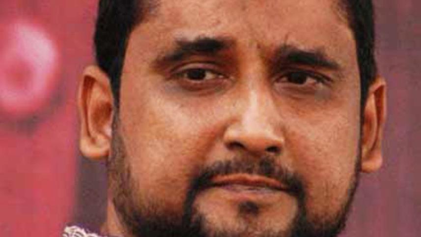 Nasiruddin Pintu