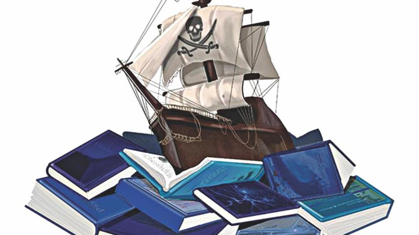 Piracy