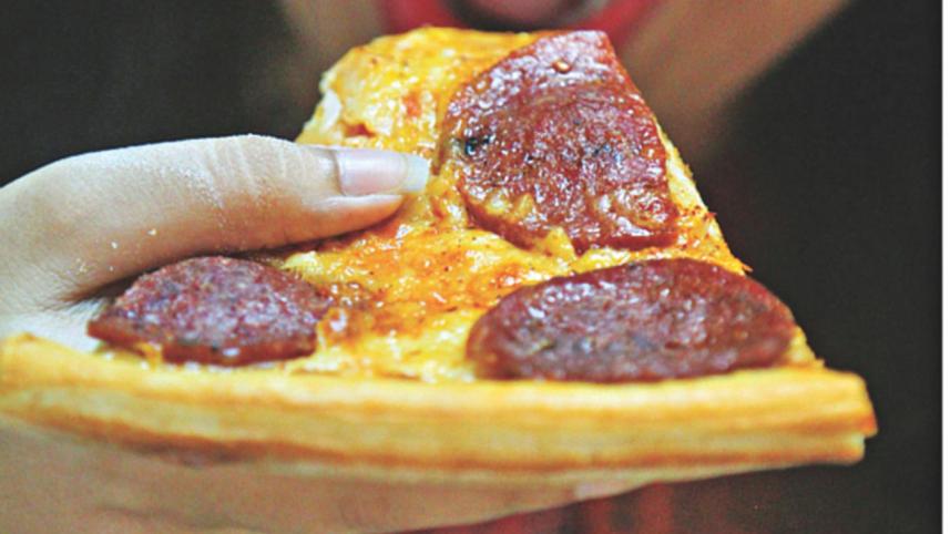 pizza