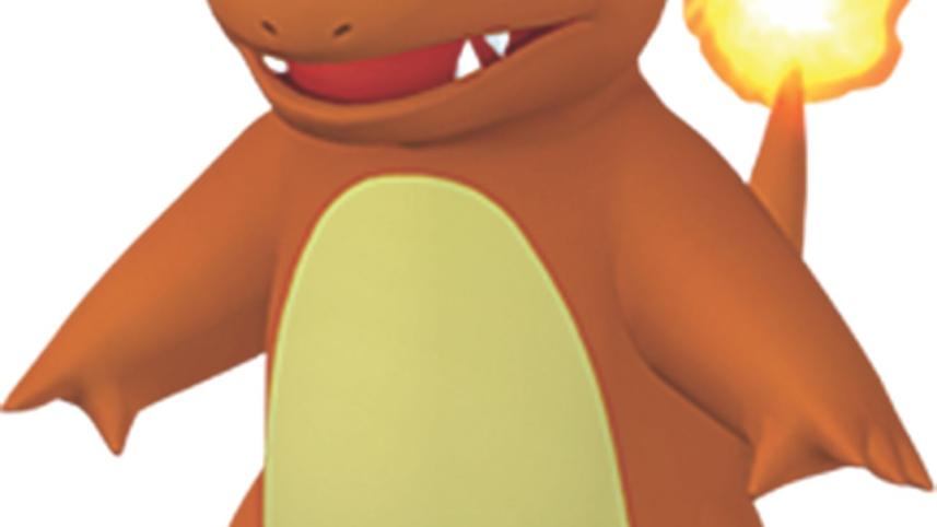 Pokémon