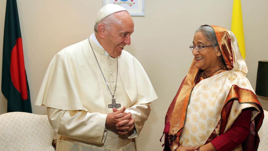 Pope