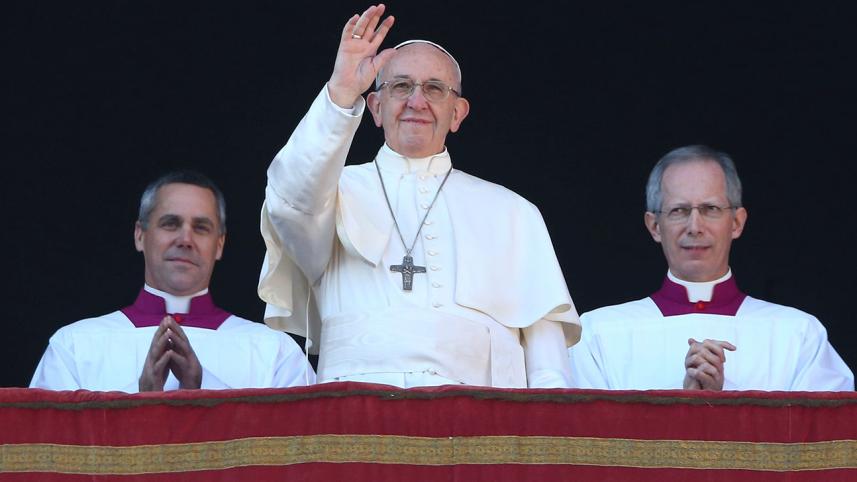 Pope Francis