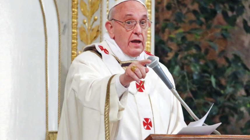 Pope