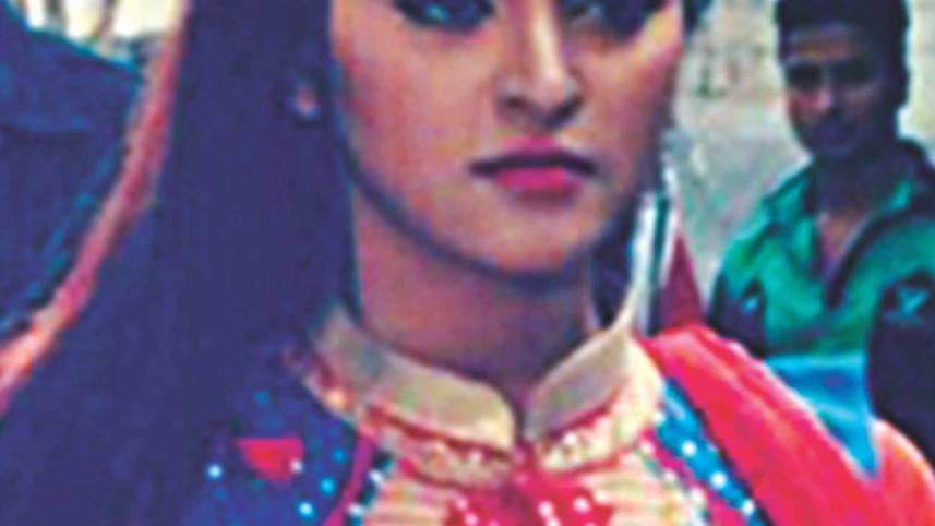 Pori Moni
