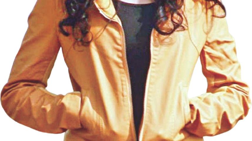 Porshi