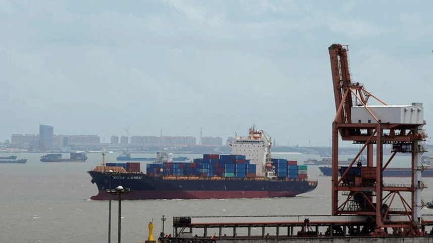 port