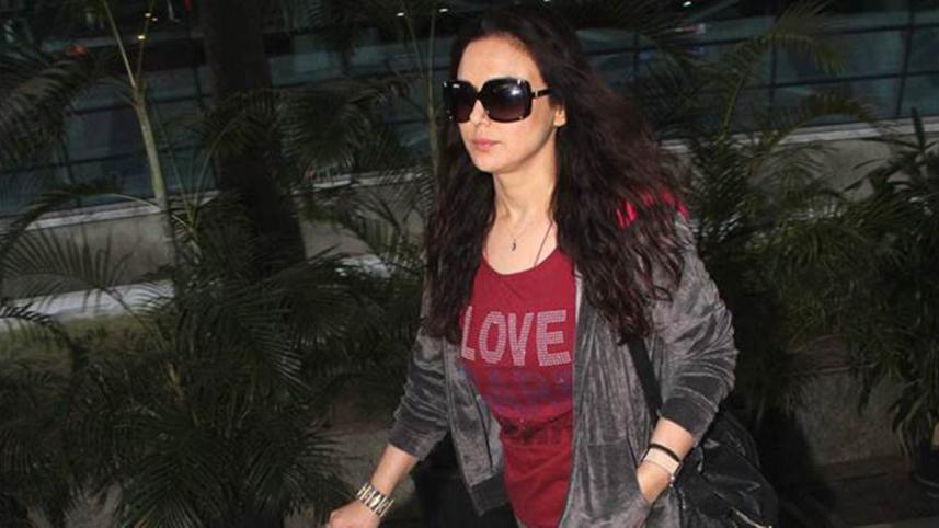 Preity-Zinta